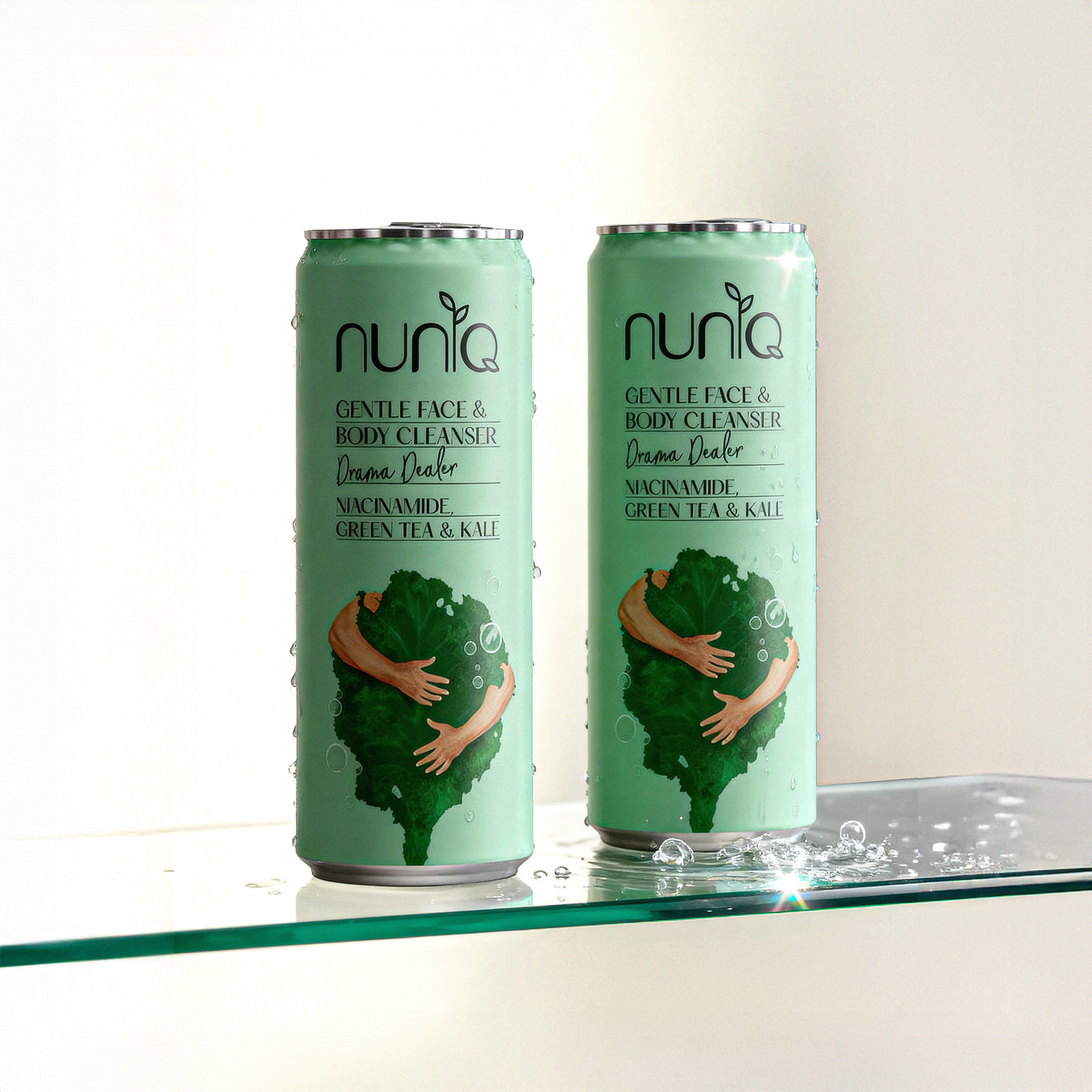 body wash refill duo