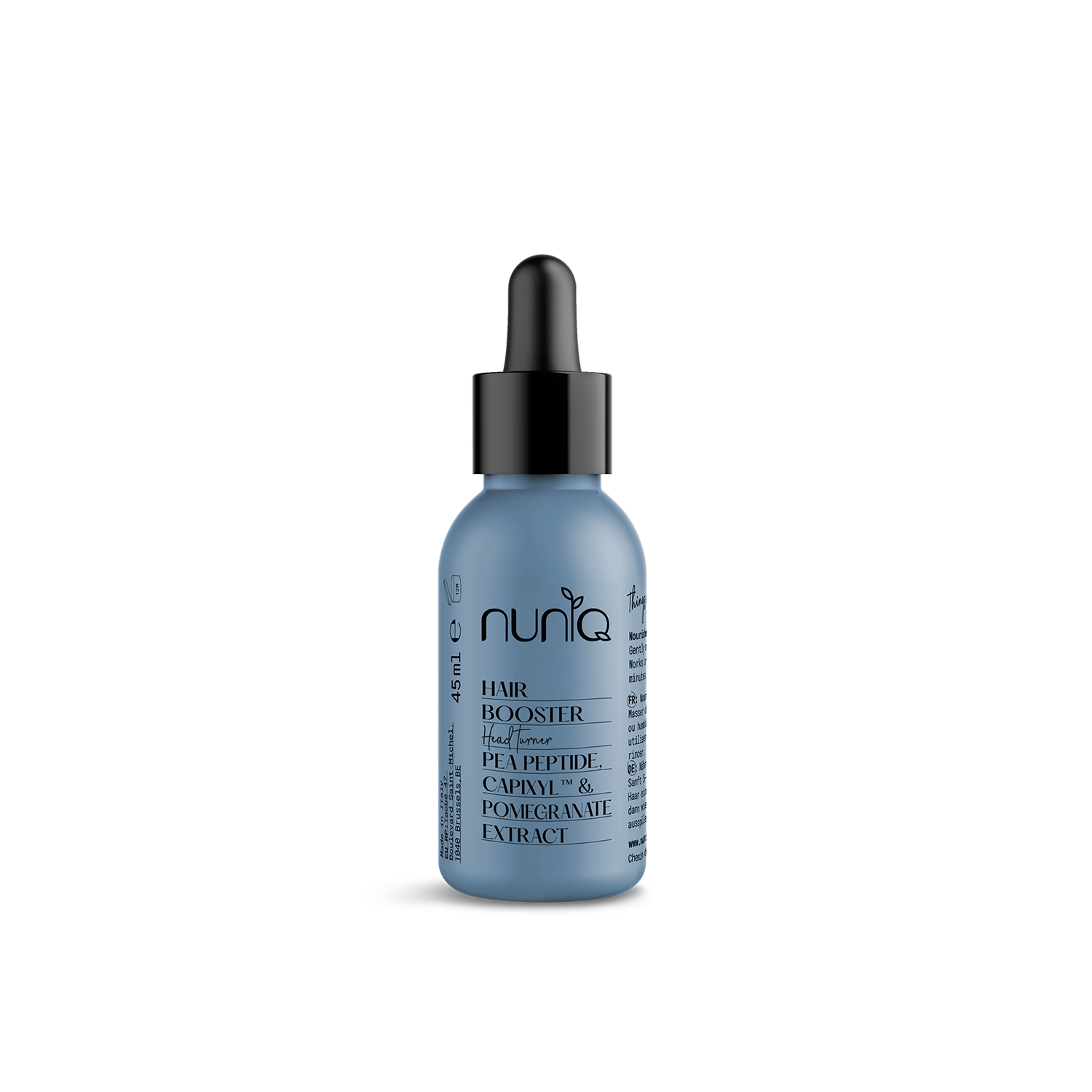 serum head turner