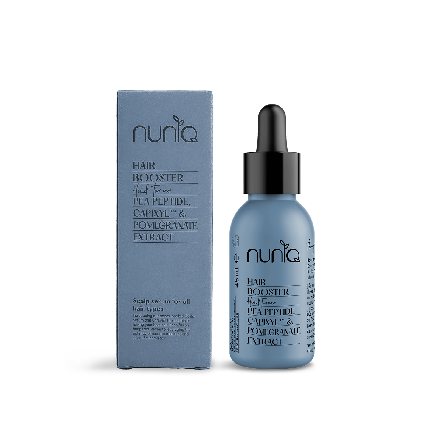 serum with box