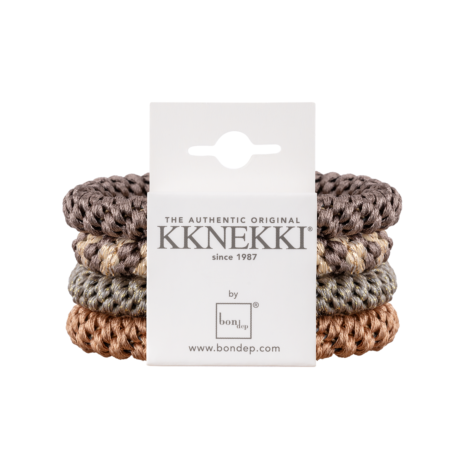 Kknekki Hair Ties