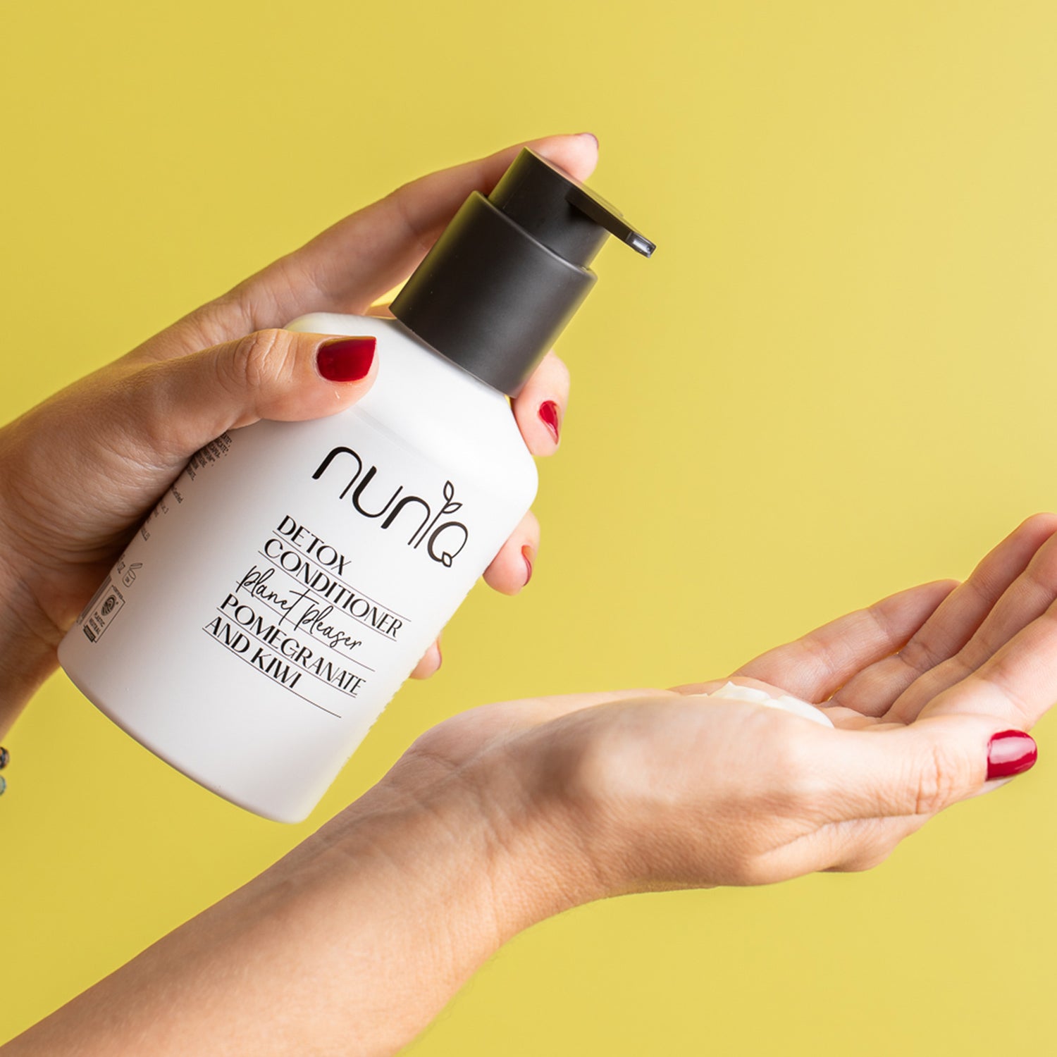 Refill Conditioner