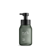 Refill Shampoo Bottle