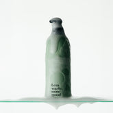 body wash foam