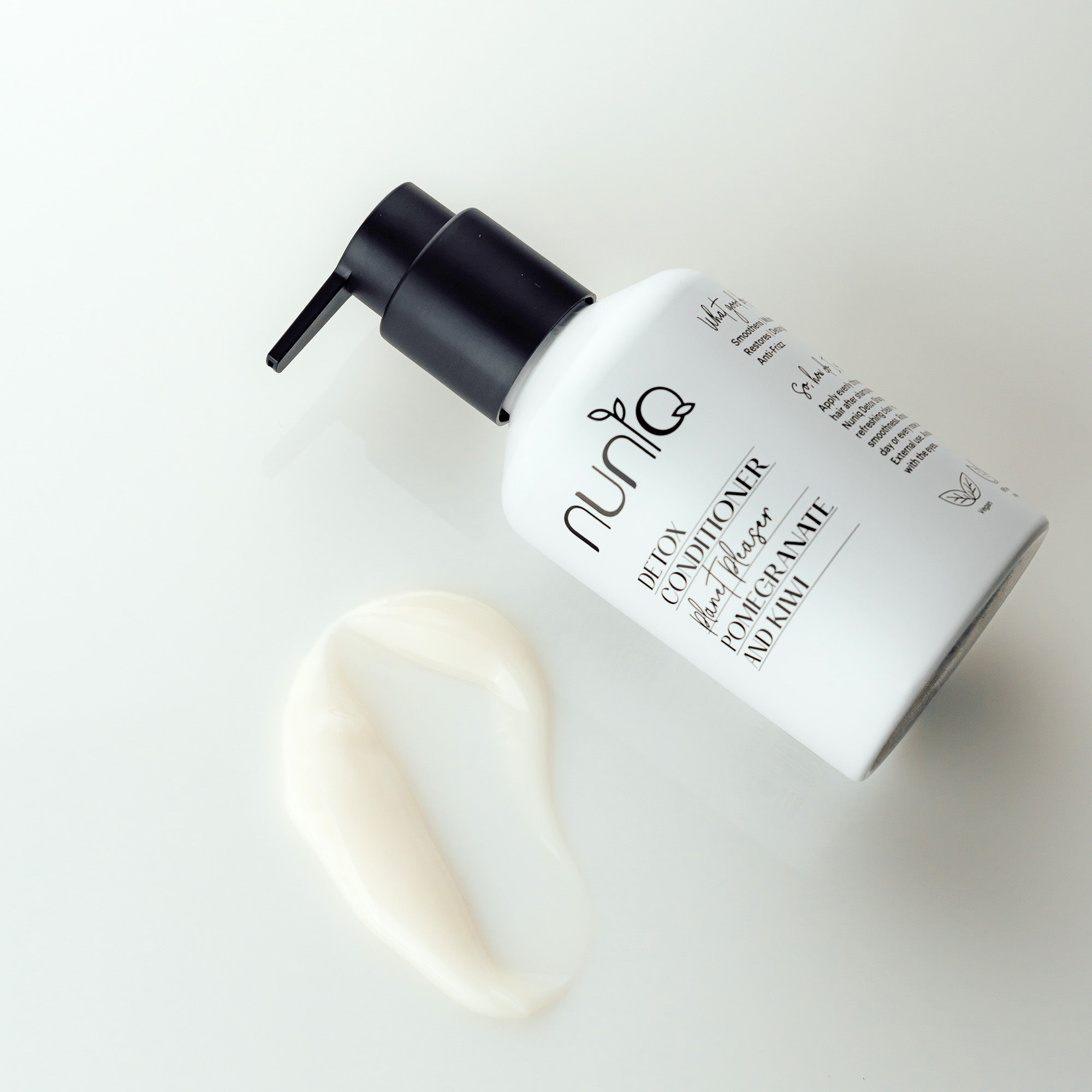 Silicon-free Conditioner | Planet Pleaser