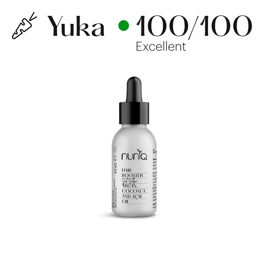 Hair booster jet setter