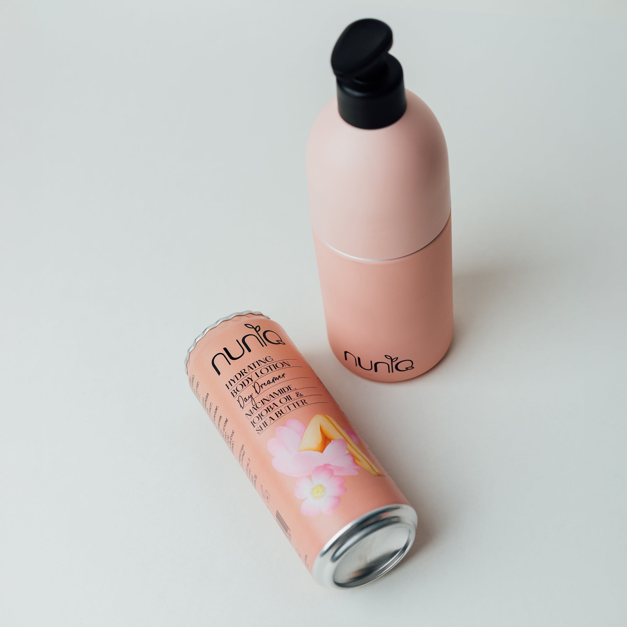 Coffret cadeau Crème Hydratante Corporelle | Day Dreamer