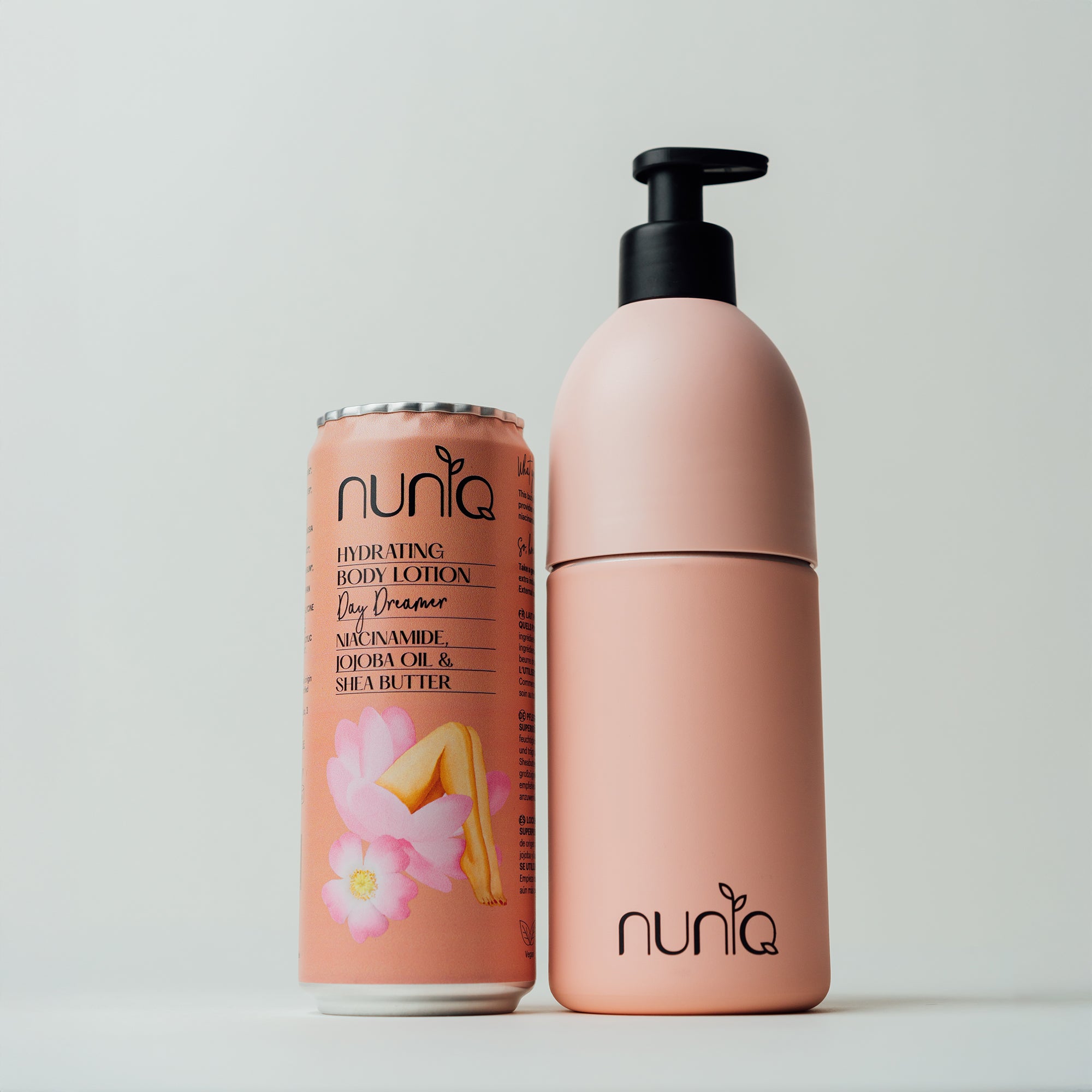 Set Body Lotion | Day Dreamer