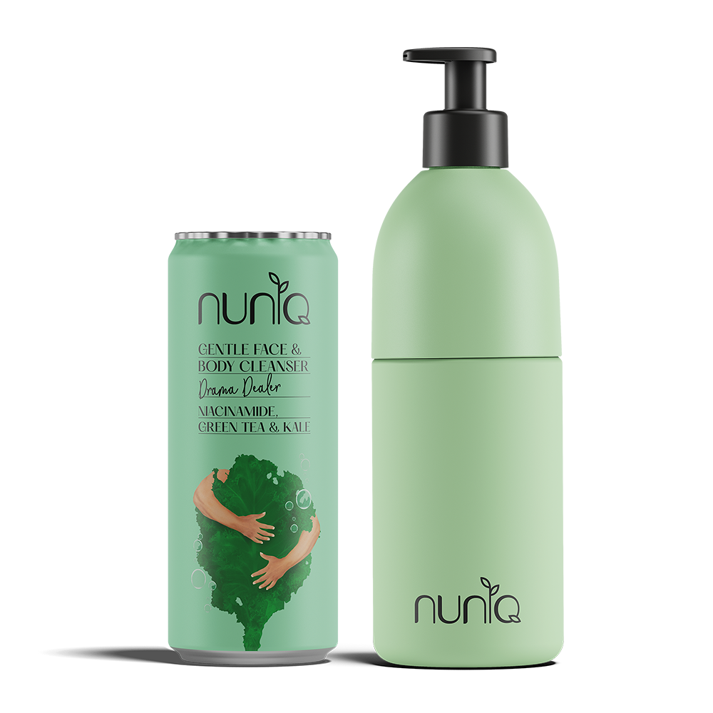 set body wash