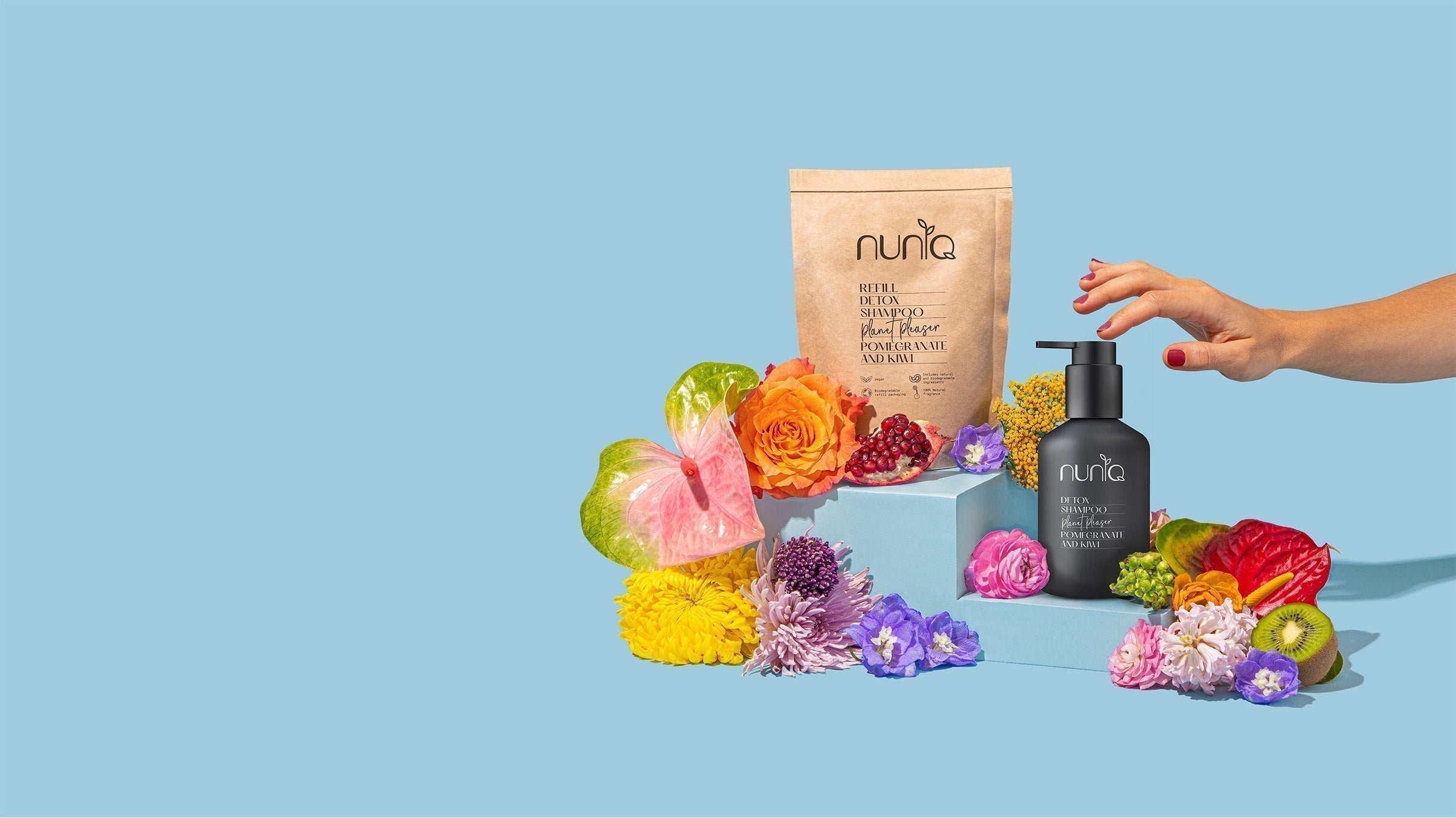 It smells too good to be clean? Let’s talk about fragrance in beauty