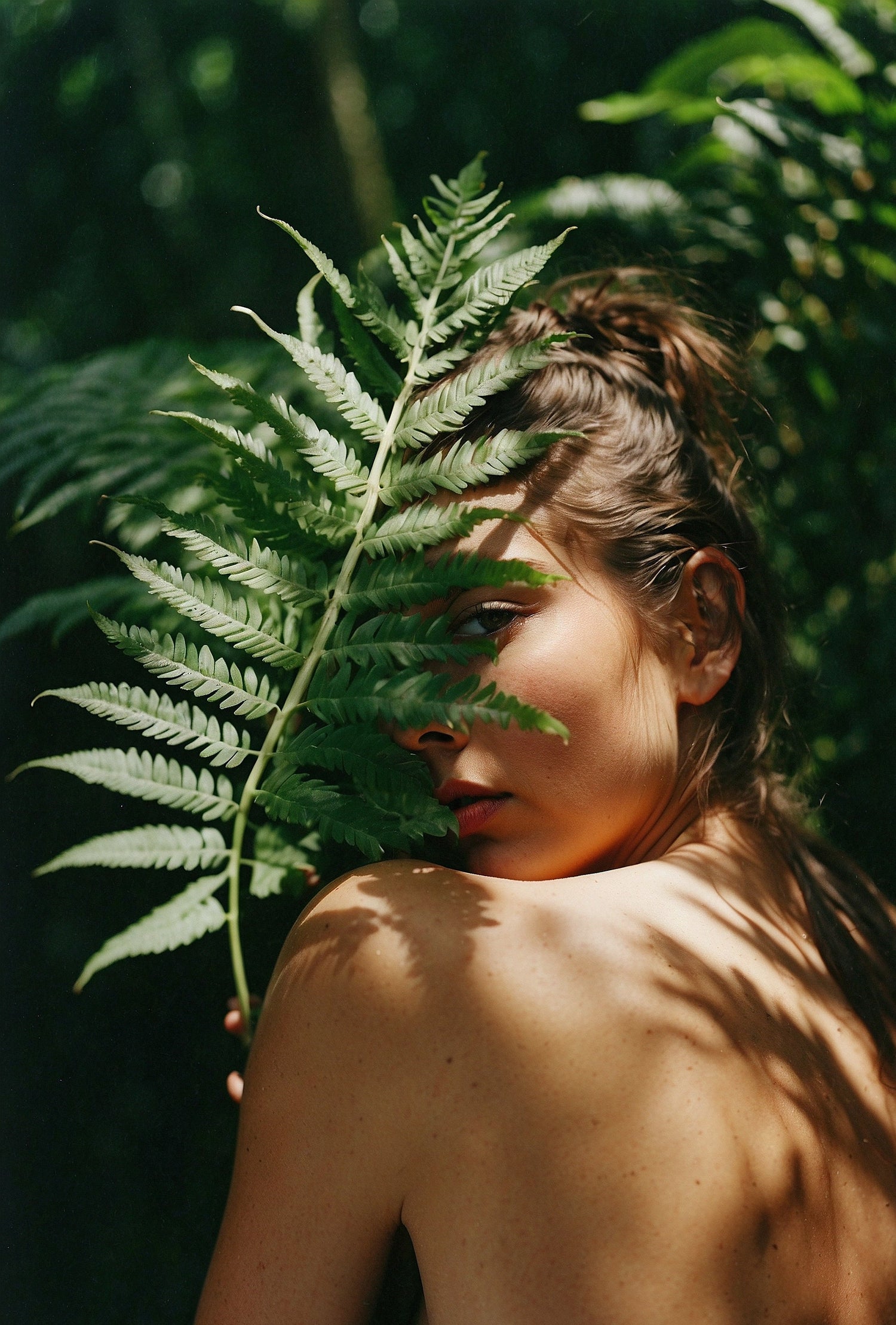 Embracing Clean Beauty: The Nuniq Approach to Nontoxic Haircare