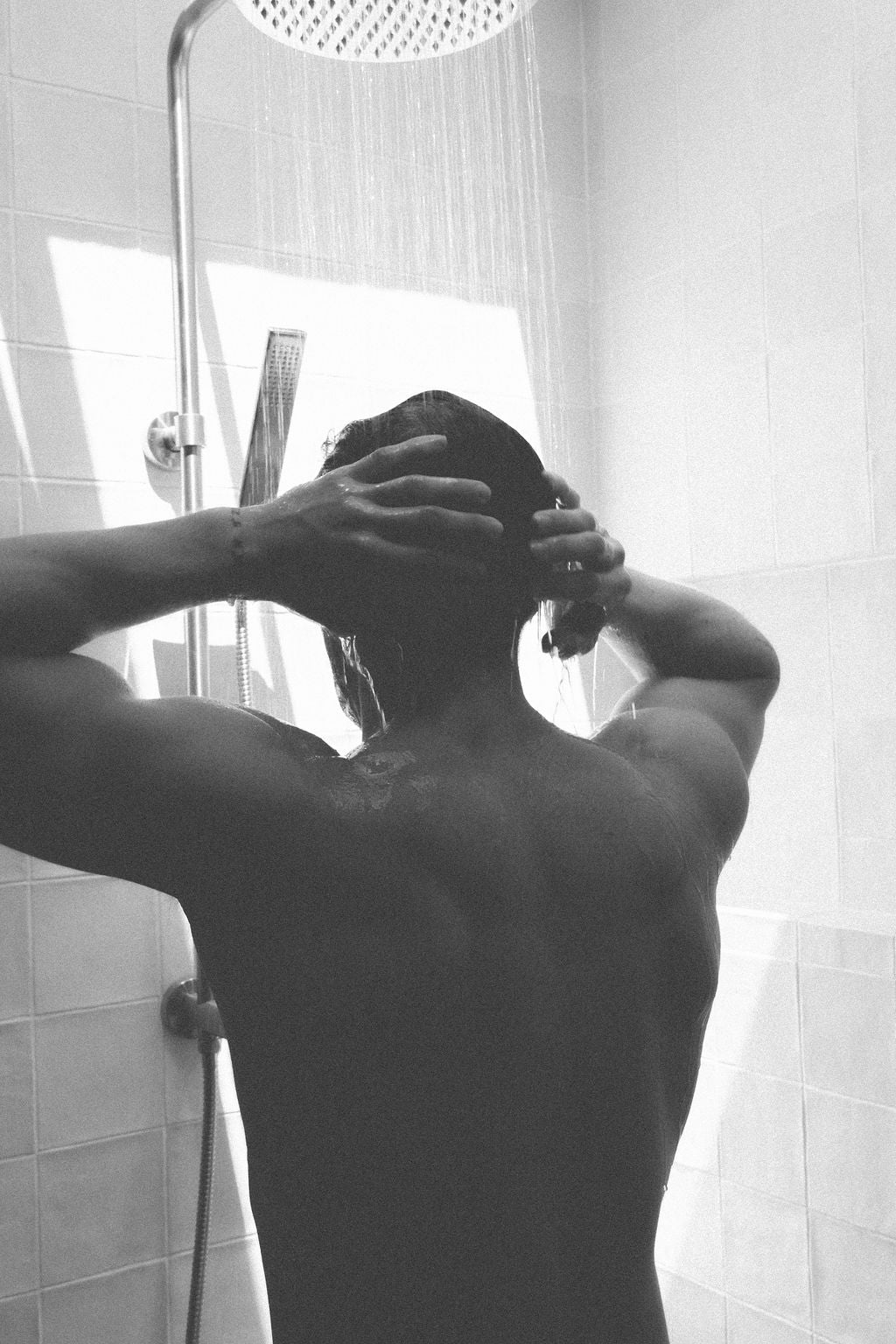 Hair Conditioner for Men: What's the hype?