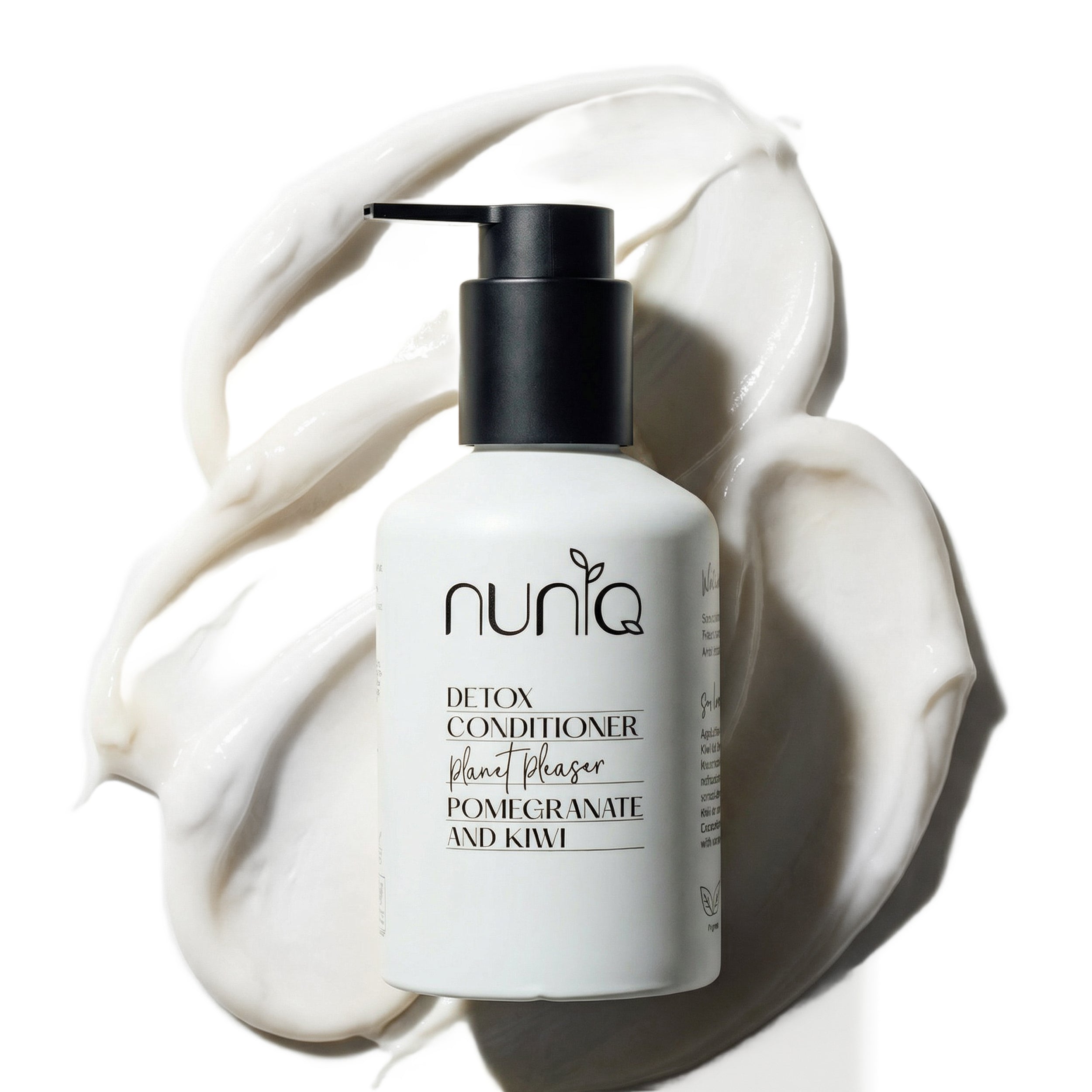 Acondicionador sin siliconas | Planet Pleaser