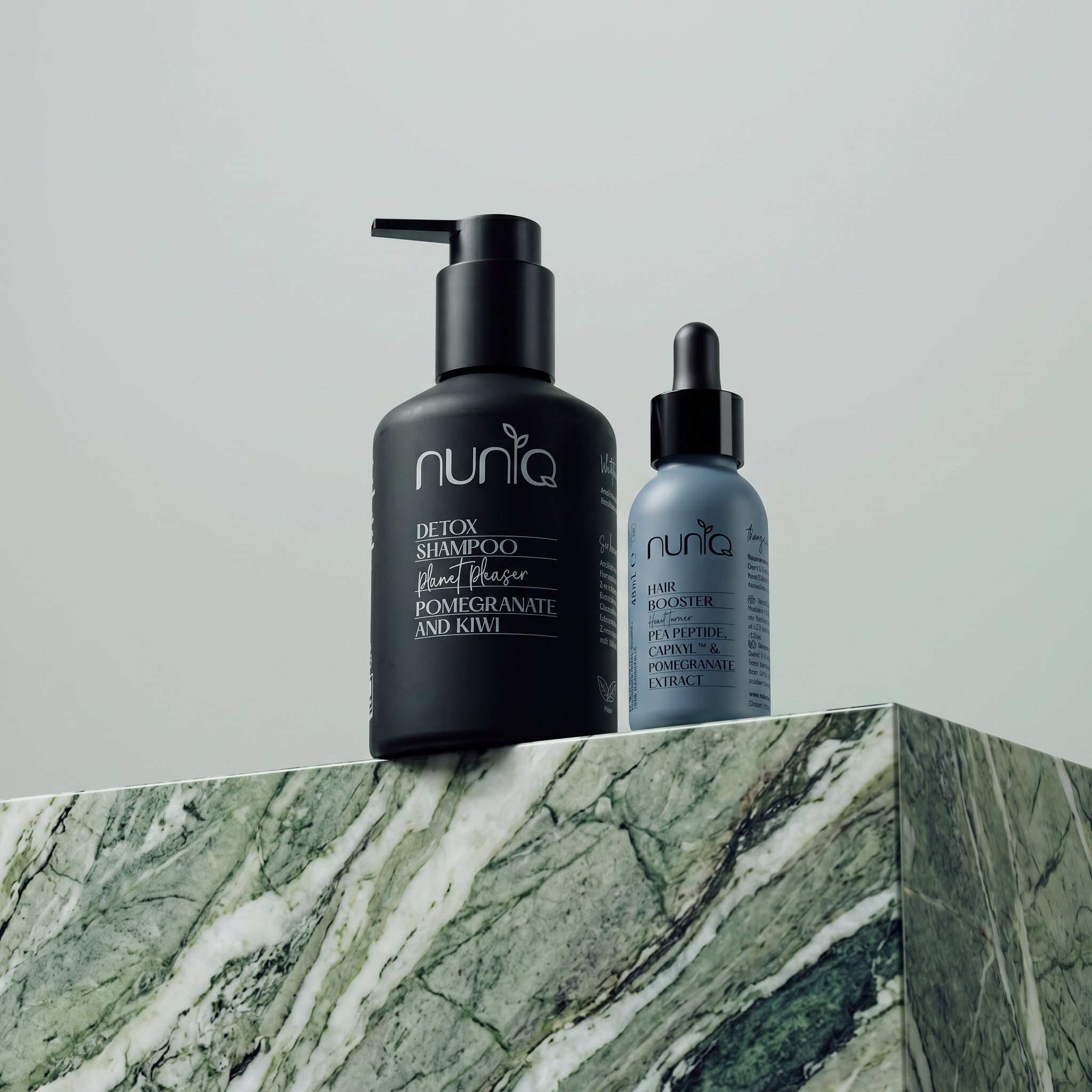 Routines – Nuniq