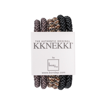 Gomas de pelo Kknekki finas