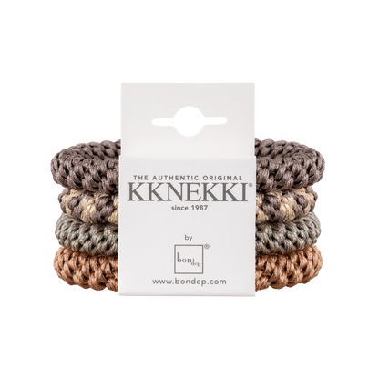 Kknekki Hair Ties