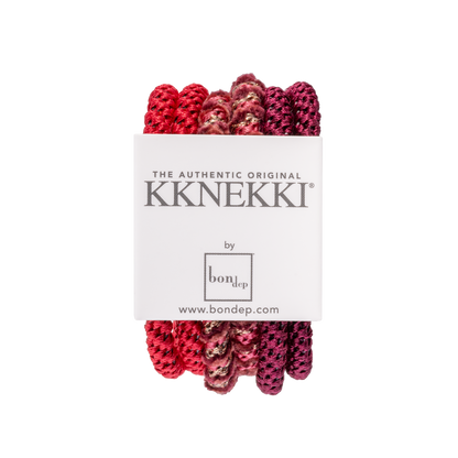 Gomas de pelo Kknekki finas