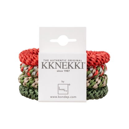 Kknekki Hair Ties