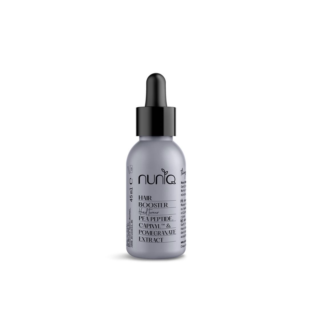 Anti-Haarausfall Serum | Head Turner