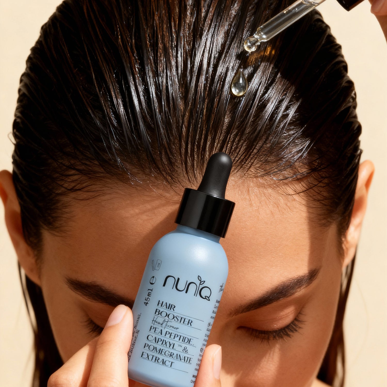 Anti Hair Loss Serum | Head Turner