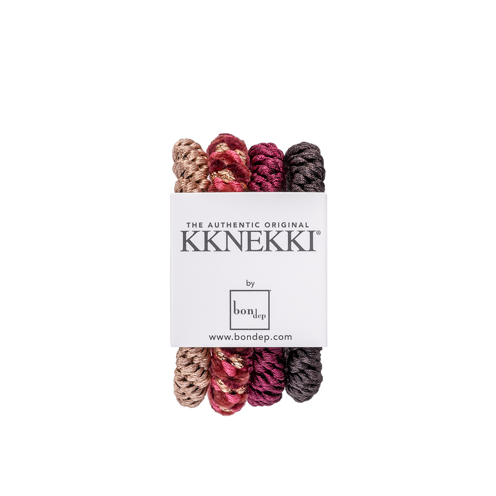 Kknekki Hair Ties