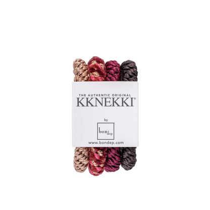 Kknekki Hair Ties