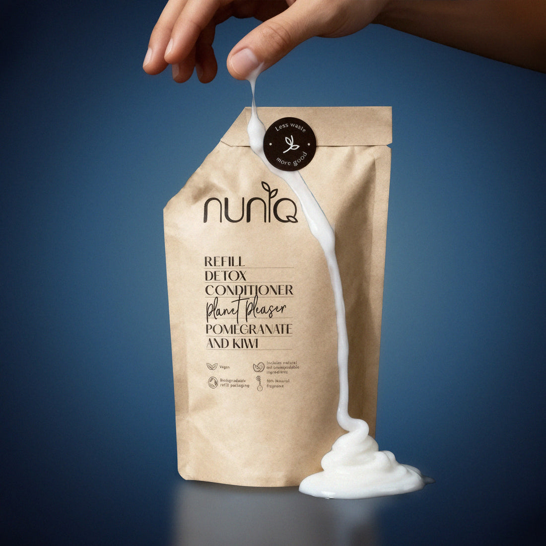 Recharge Après-shampooing | Planet Pleaser