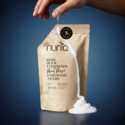 Recharge Après-shampooing | Planet Pleaser