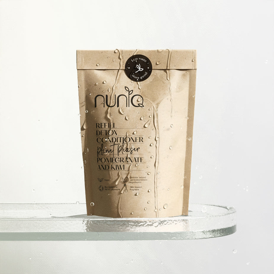 Recharge Après-shampooing | Planet Pleaser