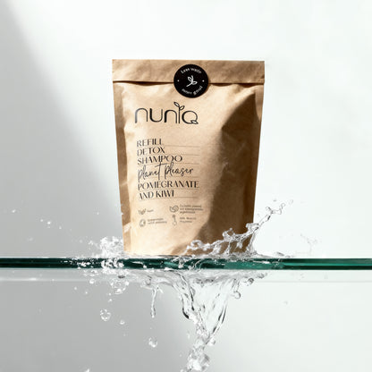 Recharge Shampooing | Planet Pleaser