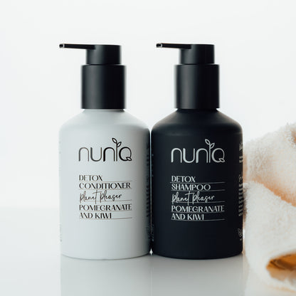 Set Champú y Acondicionador | Planet Pleaser