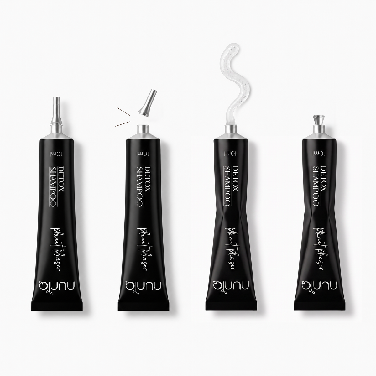 Shampooing sans Sulfates | Planet Pleaser Mini