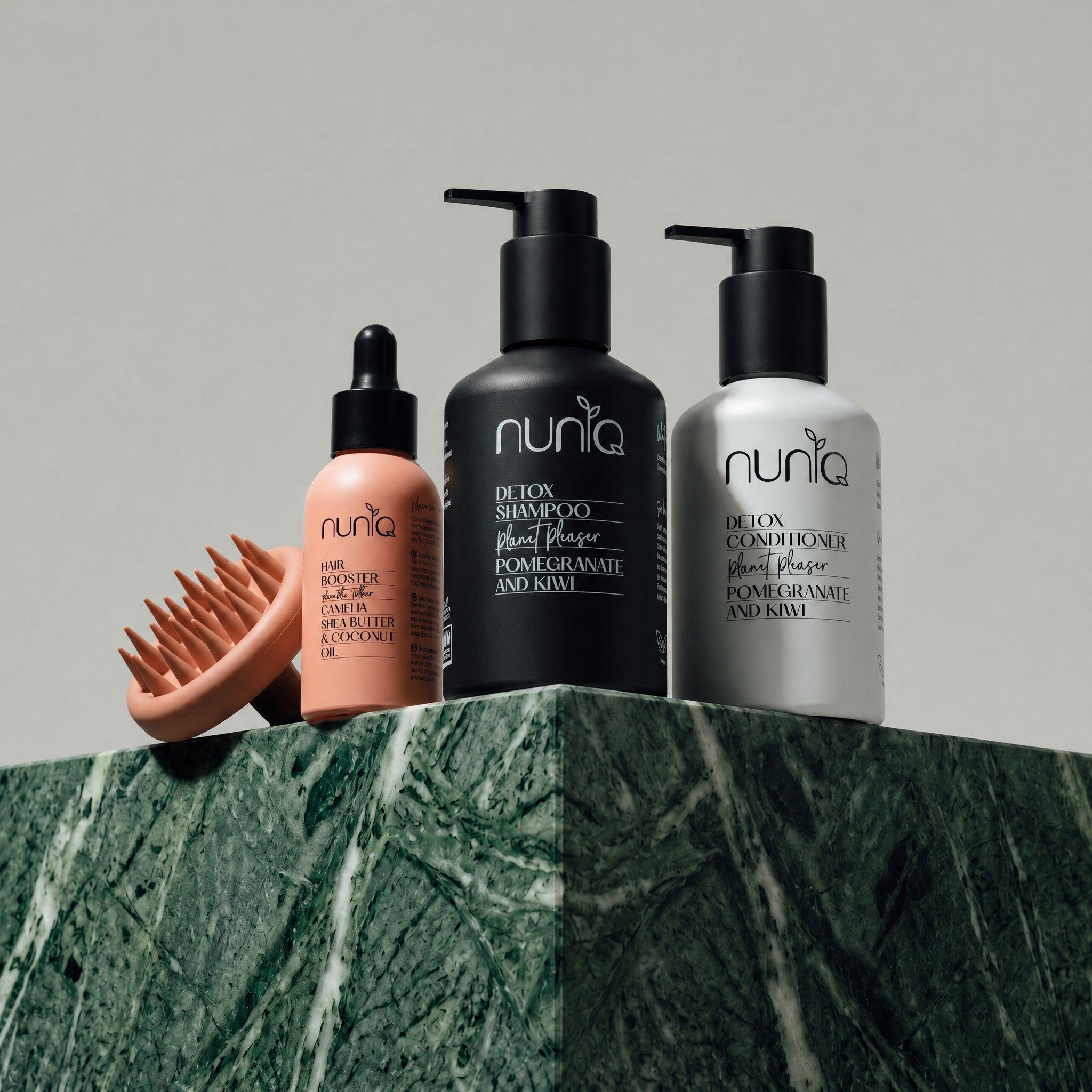 Routines – Nuniq