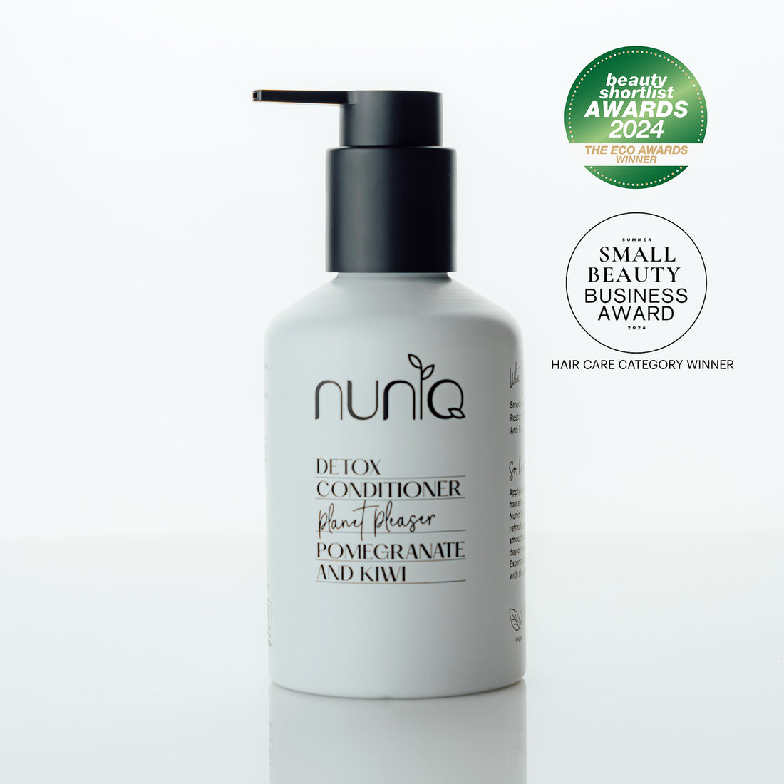 Silicon-free Conditioner | Planet Pleaser