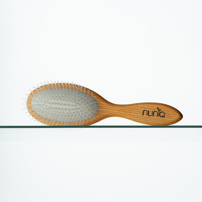 Vegan Detangling Hairbrush