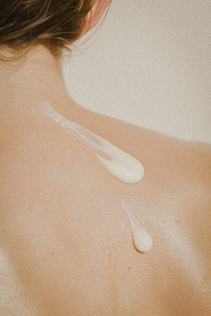Close-up of a person&