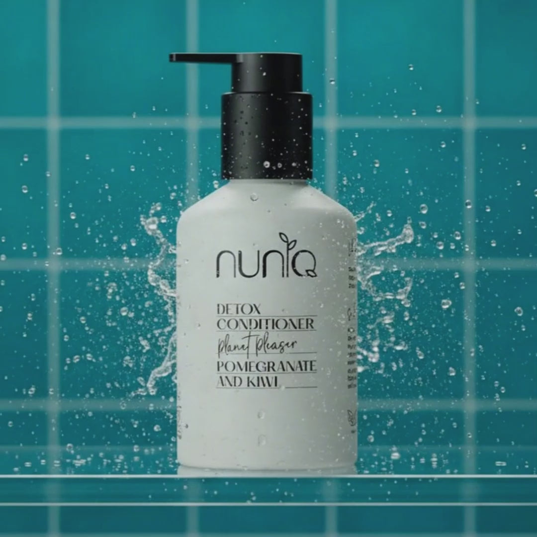 Après-shampooing sans silicone | Planet Pleaser