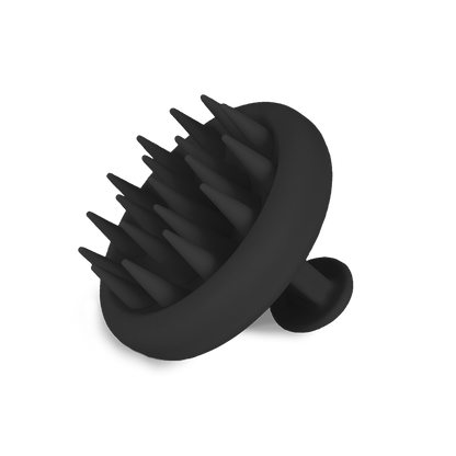 Scalp Massager | Tension Tamer